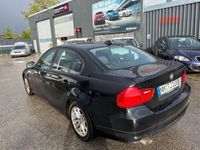 gebraucht BMW 318 318 Baureihe 3 Lim. d