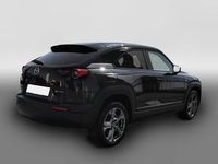Gebraucht Mazda MX30 Ad'Vantage 106 kW (145 PS) 2023 Schwarz SUV