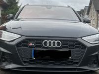 gebraucht Audi S4 TDI Avant B&O, Matrix,Tour,Stadt, Panorama