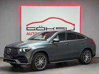 Gebraucht Mercedes GLE53 AMG AMG 435 PS (319 kW) 2021 Grau SUV