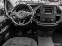 Gebraucht Mercedes Vito 136 PS (100 kW) 2022 Weiß Van