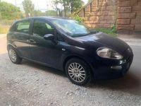 Gebraucht Fiat Punto Pop 69 PS (50 kW) 2015 Limousine