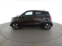 gebraucht Smart ForFour 0.9 Turbo Perfect, Benzin, 14.920 €