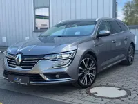 Gebraucht Renault Talisman Initiale Paris 224 PS (164 kW) 2020 Grau Kombi