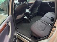 Usado Mercedes A140 82 HP (60 kW) 2005 Cinzento Citadino