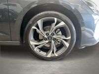 Gebraucht Audi A3 Advanced 116 PS (85 kW) 2025 Grau Limousine