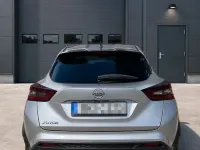 Gebraucht Nissan Juke 360º 114 PS (83 kW) 2023 Silber SUV
