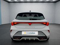 Gebraucht Cupra Leon 204 PS (150 kW) 2025 Weiß Kleinwagen