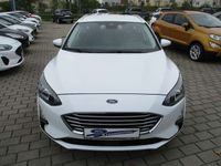 gebraucht Ford Focus 1.0 MHEV Cool &%