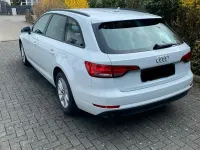 Gebraucht Audi A4 Comfort 150 PS (110 kW) 2018 Weiß Kombi