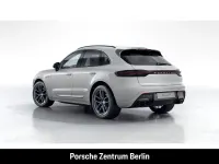 Gebraucht Porsche Macan 265 PS (194 kW) 2024 Weiss SUV