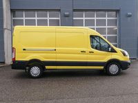 Second-hand Ford Ka 77 CP (56 kW) 2019 Galben Berlinǎ