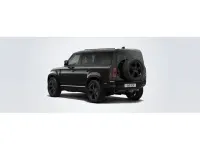 Neu Land Rover Defender HSE 249 PS (183 kW) 2026 Schwarz SUV