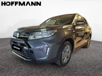 Neu Suzuki Vitara Comfort 110 PS (80 kW) 2026 Titan dark gray pearl metallic SUV