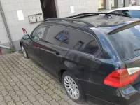 Occasion BMW 318 130 ch (95 kW) 2006 Noir Break