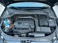 Gebraucht Audi A3 Attraction 160 PS (117 kW) 2008 Schwarz Kleinwagen