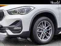 gebraucht BMW X1 s-Drive 18d Automatik