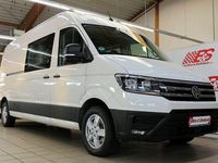 Gebraucht VW Crafter 140 PS (102 kW) 2021 Andere Van