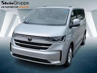Neu VW T7 Style 170 PS (125 kW) 2025 Grau Van