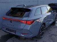 Gebraucht Cupra Leon 245 PS (180 kW) 2021 Graphengrau Kombi