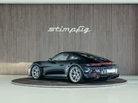 Gebraucht Porsche 992 525 PS (386 kW) 2024 Blau