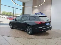 Neu Ford Focus ST-Line X 155 PS (114 kW) 2025 Agate black Kombi