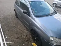 Gebraucht Opel Corsa 60 PS (44 kW) 2026 Grau Kleinwagen