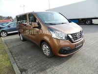 Gebraucht Nissan NV300 Premium Edition 145 PS (106 kW) 2017 Van