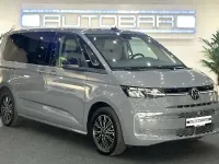 Używany VW T7 Advance 150 KM (110 kW) 2024 Szary Van