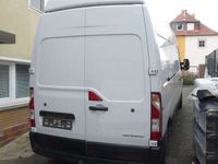 gebraucht Renault Master MasterIII ENERGY dCi 170 L3H3 VA