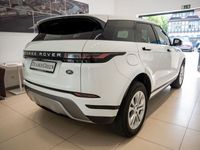 gebraucht Land Rover Range Rover evoque D180 S