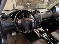 gebraucht Suzuki Vitara 1.9 DDiS