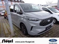 Gebraucht Ford Tourneo Titanium 170 PS (125 kW) 2025 Grau Van / Kleinbus