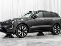Neu Volvo EX90 Ultra 300 kW (408 PS) 2026 Grau SUV