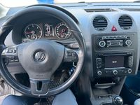 gebraucht VW Caddy Maxi 1,6