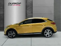 Używany Kia XCeed Launch Edition 140 KM (102 kW) 2019 Żółty SUV