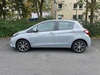 gebraucht Toyota Yaris 1,5 - 111PS - Sitzheizung- Kamera - TeamD