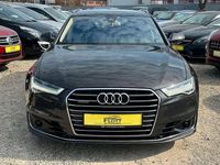 Gebraucht Audi A6 218 PS (160 kW) 2015 Grau Kombi