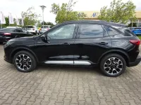 Neu Ford Kuga Active X 242 PS (177 kW) 2026 Schwarz SUV