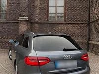 Second-hand Audi A4 Attraction 204 CP (150 kW) 2013 Break