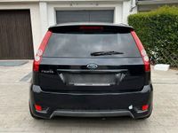 gebraucht Ford Fiesta 1.4 Black Magic