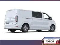 Neu Ford Transit Custom 170 PS (125 kW) 2026 Weiß (frozen white) Van