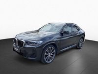 Usata BMW X4 Performance 340 CV (250 kW) 2025 Grigio SUV