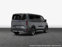 Neu Ford Tourneo Active 170 PS (125 kW) 2026 Grau Kombi