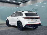 Gebraucht VW Tiguan Style 150 PS (110 kW) 2024 Weiß SUV