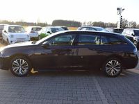 Gebraucht Peugeot 508 SW 224 PS (164 kW) 2022 Blau Kombi