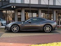 Gebraucht Ferrari California 460 PS (338 kW) 2009 Cabrio