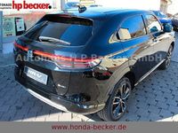 Neu Honda HR-V Advance 131 PS (96 kW) 2026 Schwarz SUV