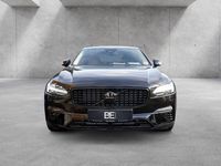 Gebraucht Volvo S90 Ultimate 455 PS (334 kW) 2024 Onyx schwarz Limousine