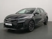 Gebraucht Kia XCeed Spirit 160 PS (117 kW) 2023 Schwarz SUV